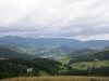 East of Les Brimbelles - about 10 km south of Orbey